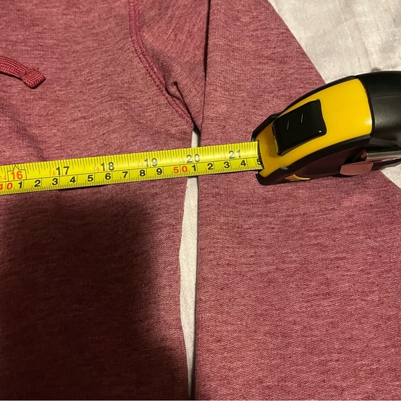 Women's Rolling Stones Hoodie Sweater Size M - Picture 7 of 7